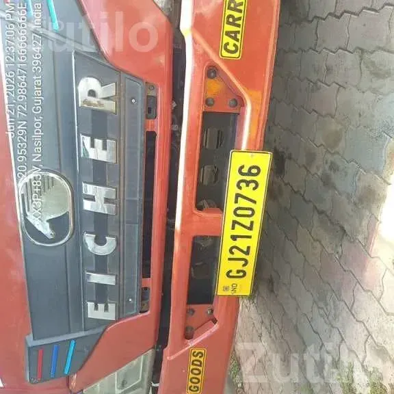 Eicher 1075 2016 Commercial Truck - Trucks & Lorries - Navsari City - Image 5