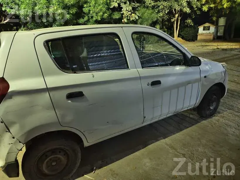 Maruti Suzuki Alto 800 LXI 2014 Petrol CNG - કાર - પાટણ શહેર - Image 5