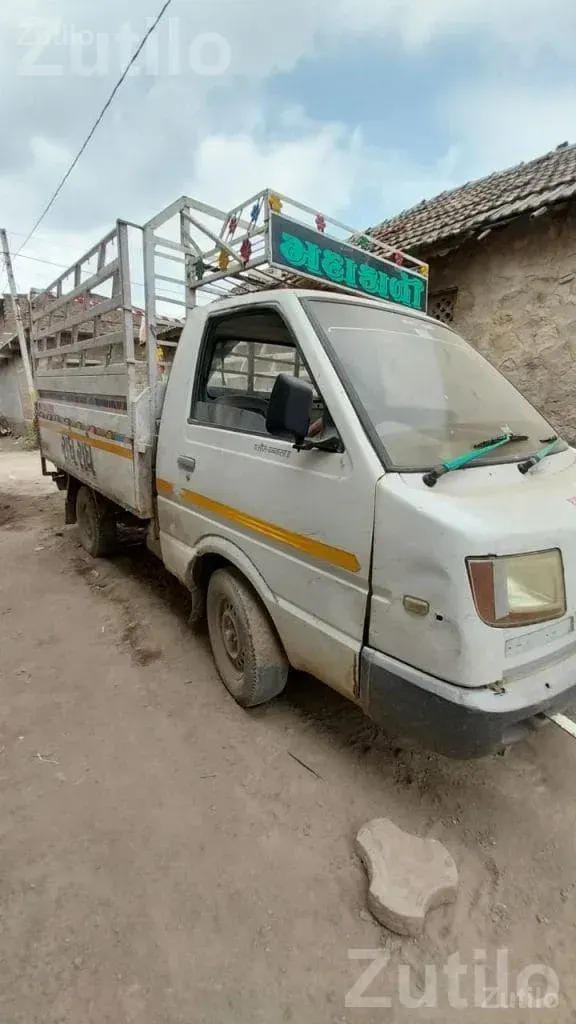 Ashok Leyland Dost LS BS6 Mini Truck - Trucks & Lorries - Vallabhipur - Image 4