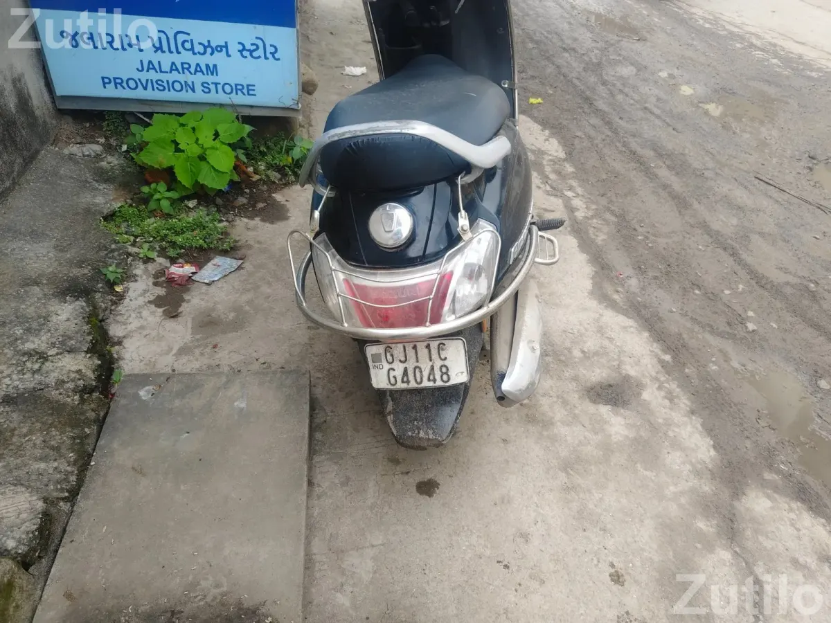 Access 125 - Bikes - Junagadh City - Image 2