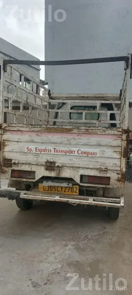 Maruti Suzuki Super Carry 2025 CNG - Trucks & Lorries - Surat City - Image 3