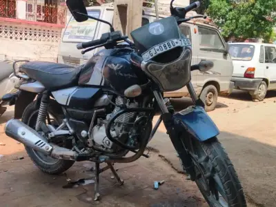 Chalu bike