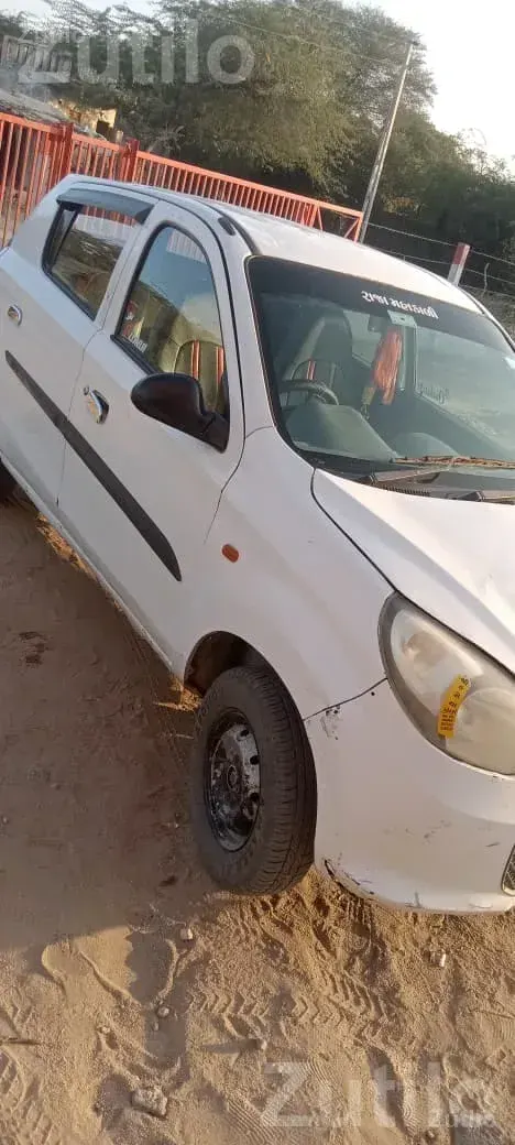 Maruti Suzuki Alto 800 2014 Petrol CNG - Cars - Bhabhar - Image 2