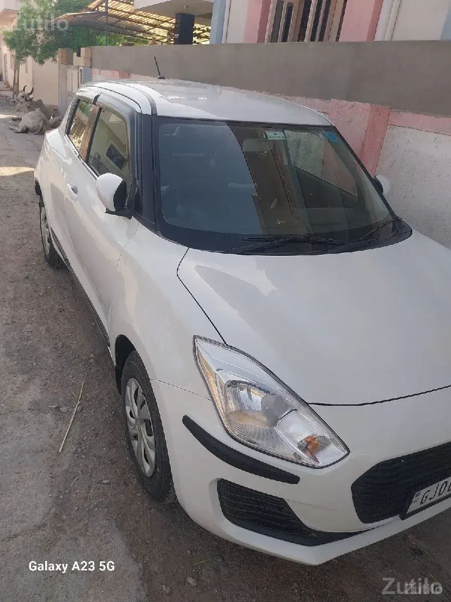 Maruti Swift vxi - કાર - ભાણવ - Image 2