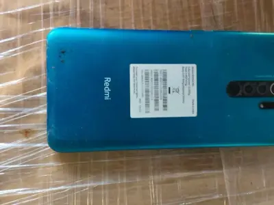 Redmi 9 Prime Smartphone Blue