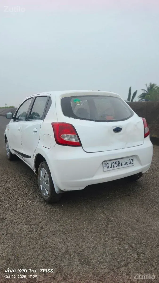 સ્વિફ્ટ ટૂકડો, ડી ઝાર, વરના,ઇકો - કાર - રણાવાવ - Image 4