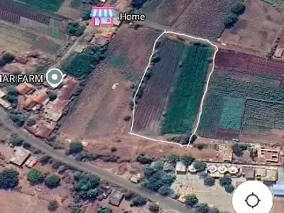 Fertile Agricultural Land in Ghogha Fertile Agricultural Land in Ghogha