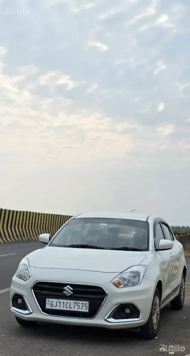 વેચવાની છે - કાર - મેન્ડરડા - Image 2
