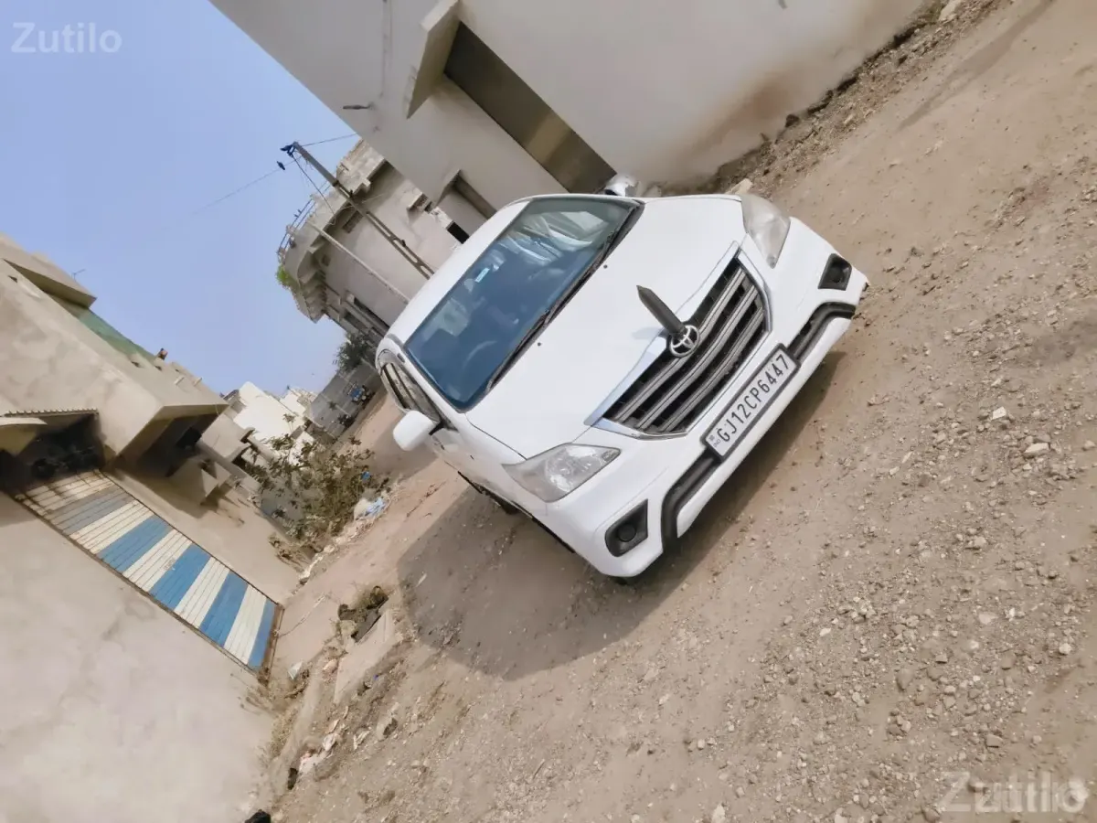 Innova - Cars - Gondal - Image 5