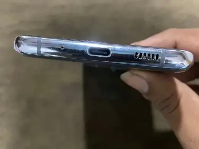 Samsung Galaxy S20 Ultra 5G Grey with Box
