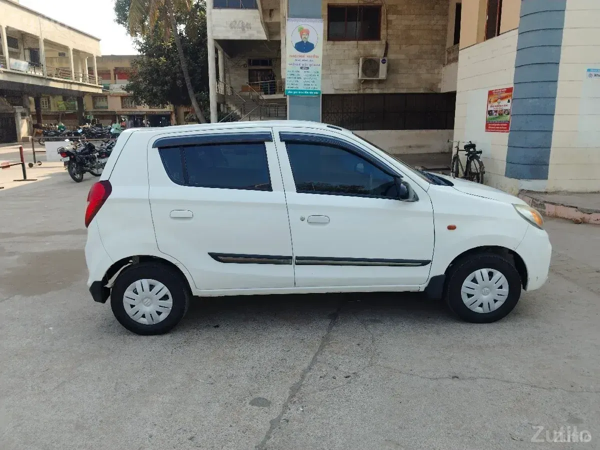 વેચવાની છે - Cars - Borsad - Image 2