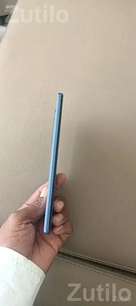 Infinix Note 50s Blue Smartphone With Bill Box - મોબાઇલ ફોન - અમદાવાદ શહેર - Image 5