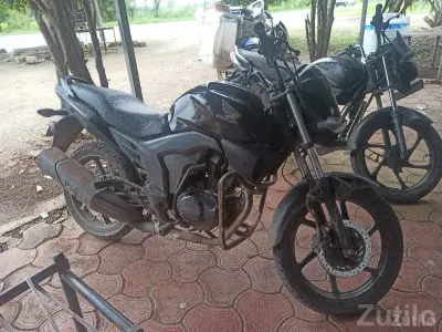 Used Honda CB Unicorn 150 Bike Used Honda CB Unicorn 150 Bike