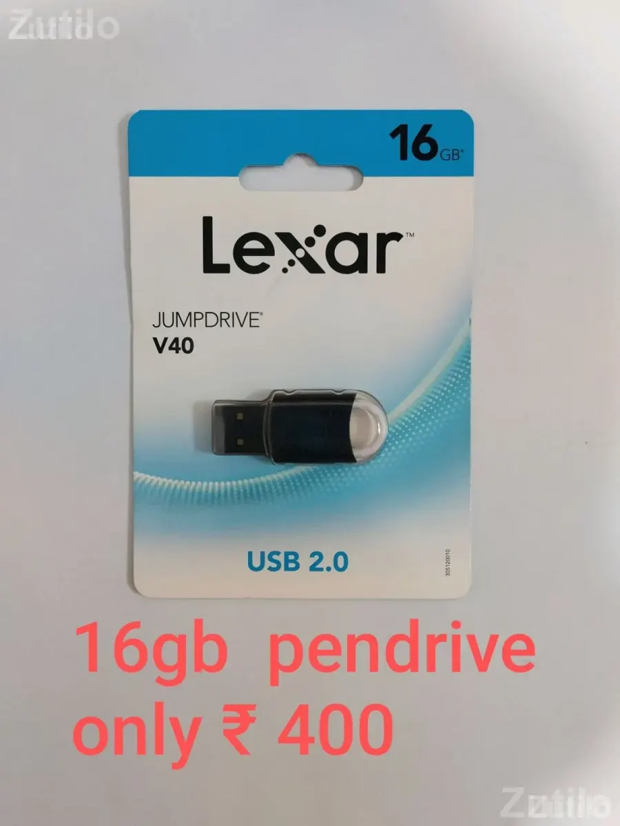 SanDisk Ultra USB 3.0 Flash Drive 32GB 64GB 128GB - Accessories - Rajkot City - Image 4