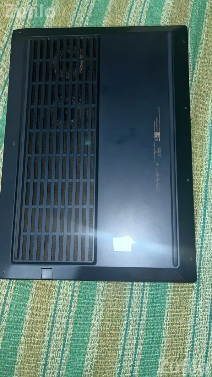 Vitcus laptop - લેપટોપ અને કમ્પ્યુટર - રાજકોટ શહેર - Image 3