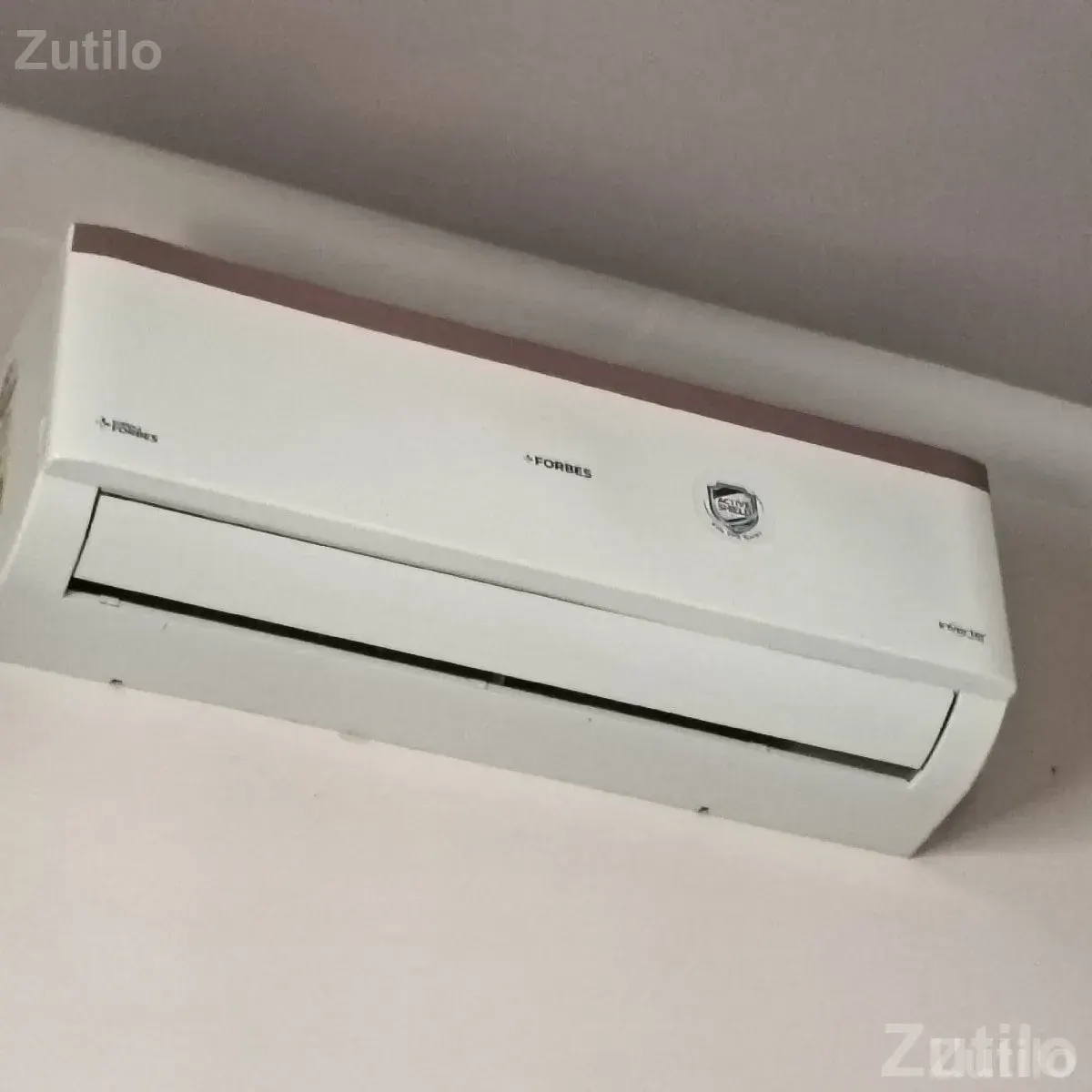 Forbes Inverter Split Air Conditioner - એસી અને કૂલર્સ - કેશોદ - Image 2