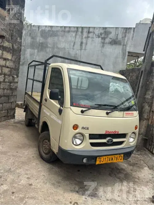 2021 Auto Rickshaw with Digital Meter - ઓટો રિક્ષા - કેશોદ - Image 2