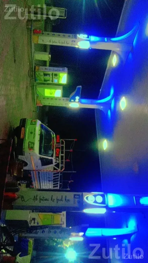 Ashok Leyland Mini Truck 2015 - ટ્રક અને લોરી - ભાણવડ - Image 3