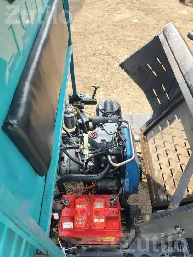 Atul Tempo Cargo Auto Rickshaw 2021 - ઓટો રિક્ષા - બાવળા - Image 5