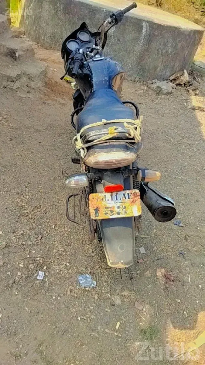 Bajaj Discover 100cc Used Bike - Bikes - Sutrapada - Image 2