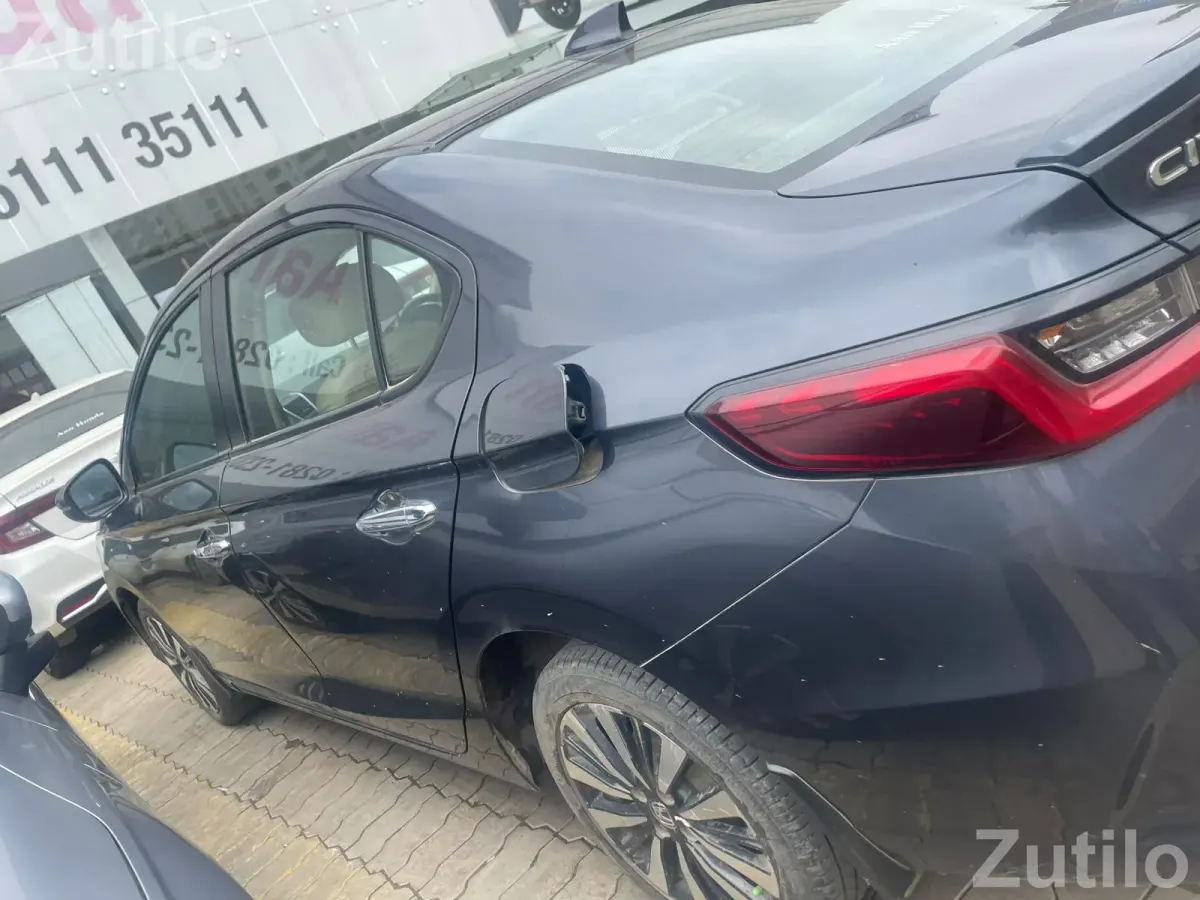 Honda City - કાર - મોરબી - Image 5