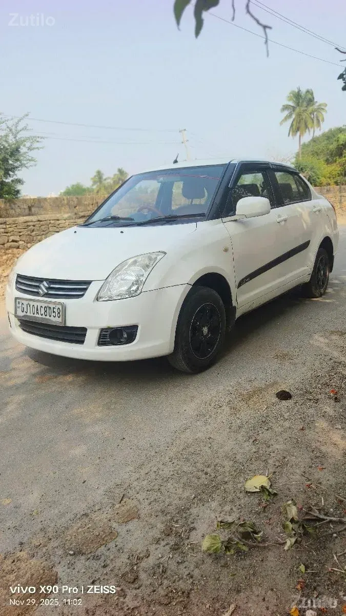 ડીઝાર, ટૂકડો, વરના, વેગોનાર,ઘણી - કાર - રણાવાવ - Image 3