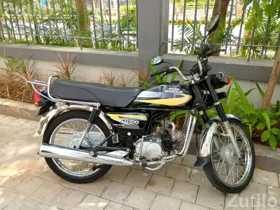 Hero Honda CD 100 for sell Hero Honda CD 100 for sell