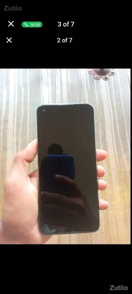 one plus nord 5g - Mobile Phones - Junagadh City - Image 3