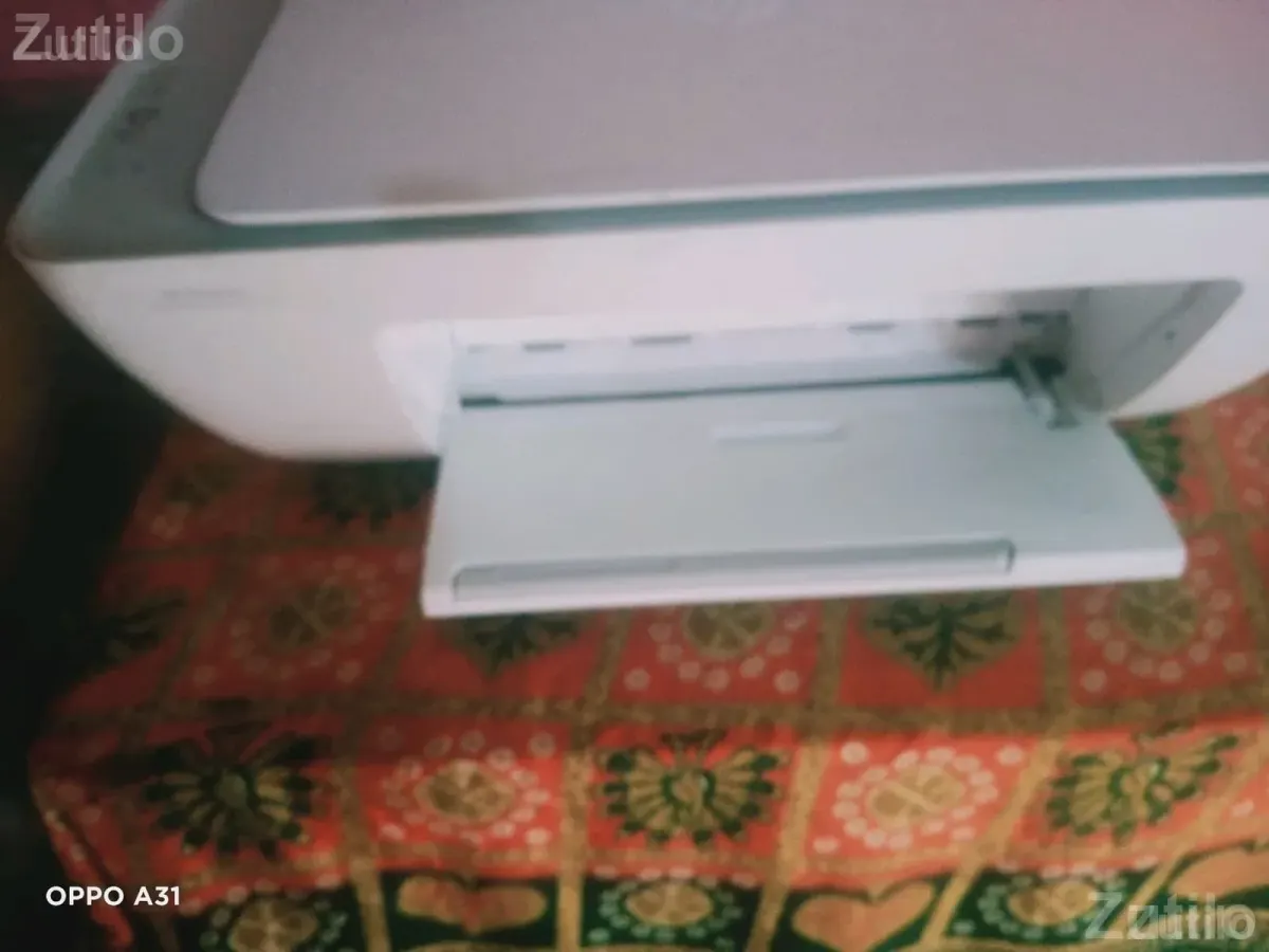 HP DeskJet Ink Advantage 2300 Printer - ઓફિસ સાધનો અને સપ્લાય - અમરેલી - Image 2