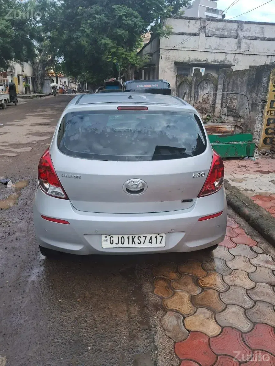 i20 modal 2013 2,25,000 - Cars - Gondal - Image 2