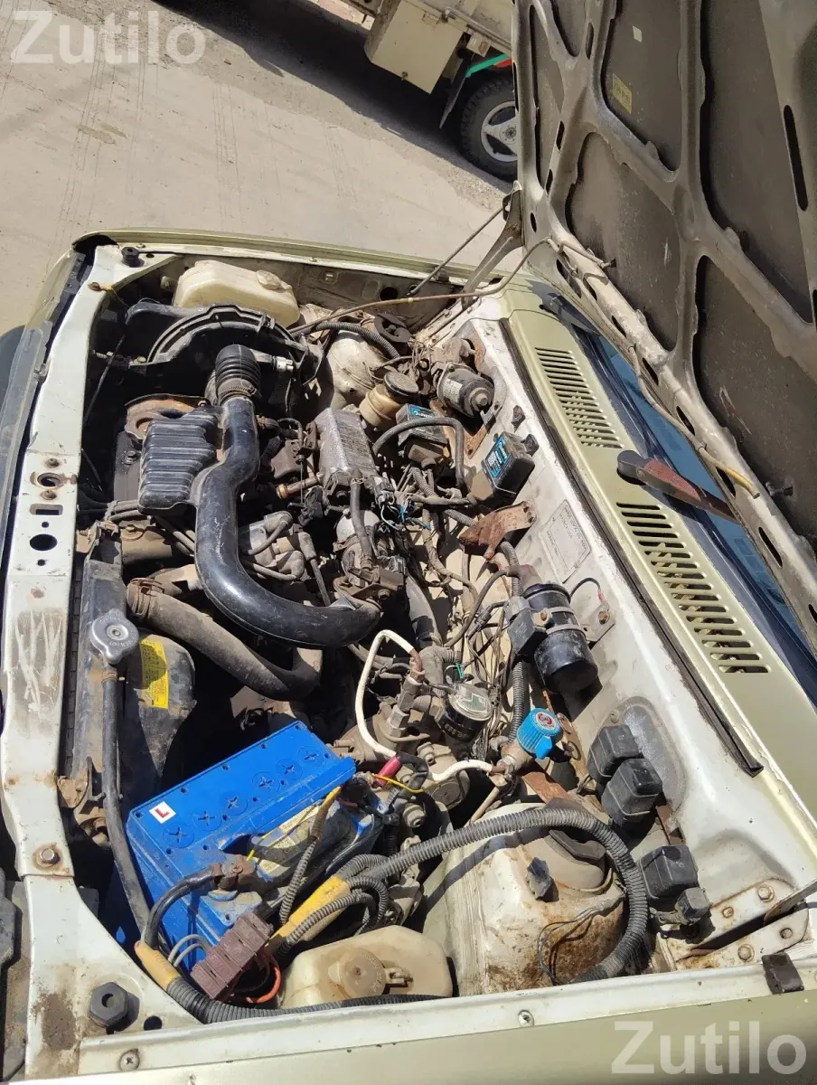 મારુતિ ફન્ટી - Cars - Karjan - Image 2