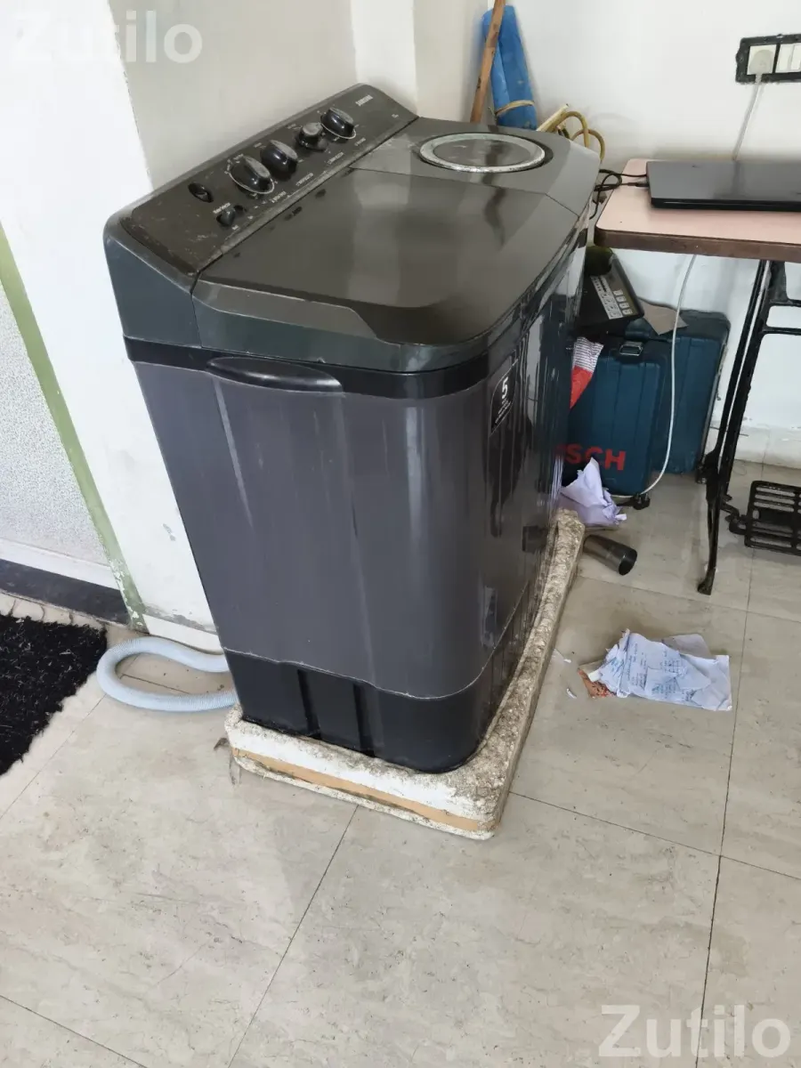 Fridge/ washing machine/ Cooler - વોશિંગ મશીનો - પલસાણા - Image 5