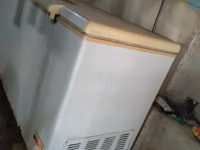 Used Deep Freezer Refrigerator for Sale Used Deep Freezer Refrigerator for Sale