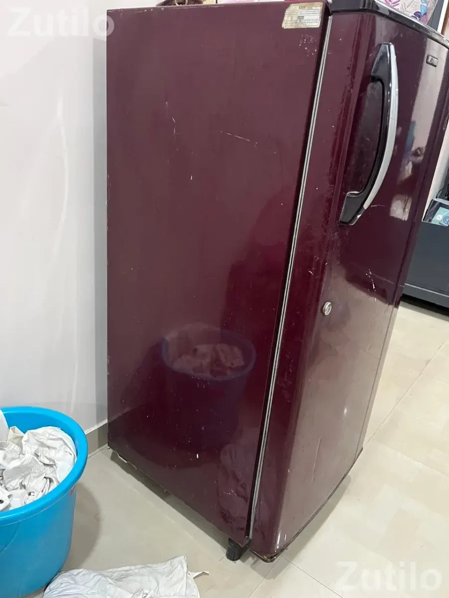 Fridge - ફ્રિજ - વાઘોડિયા - Image 2
