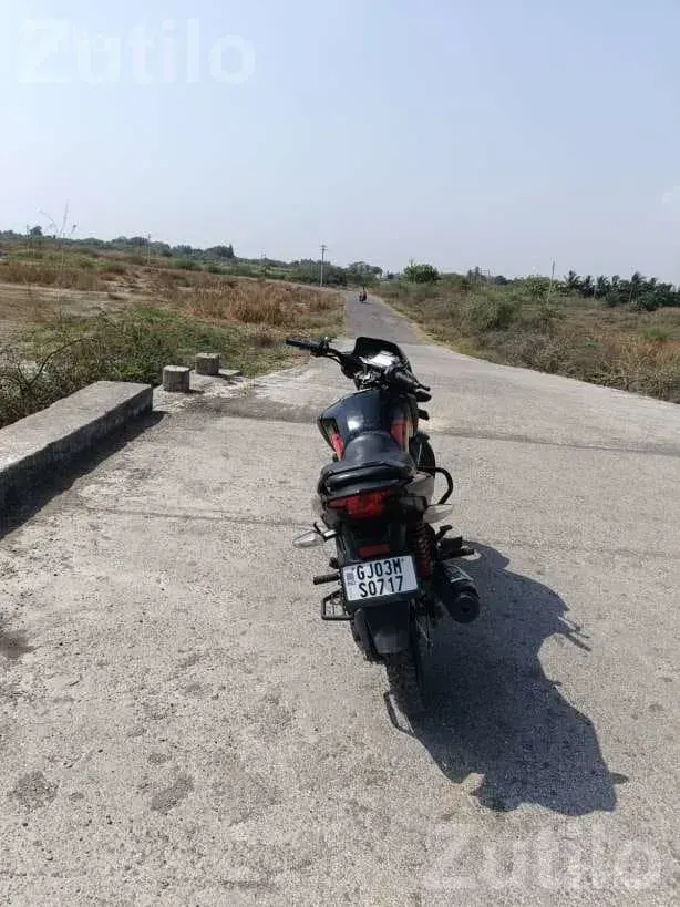 Honda SP Shine 125 2023 Bike - Bikes - Porbandar City - Image 5