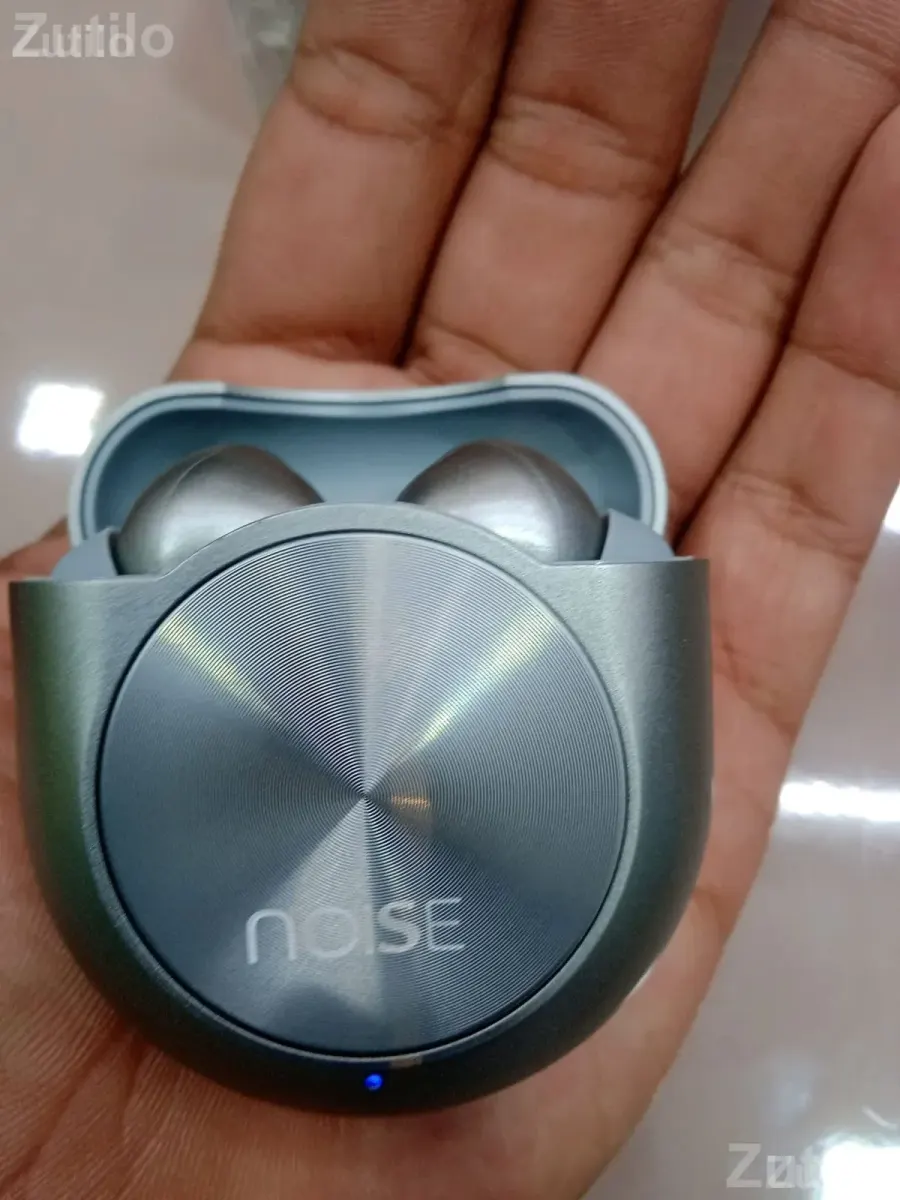 Noise Master Buds Wireless Earphones Seal Pack - ઇલેક્ટ્રોનિક ઍક્સેસરીઝ - સુરત શહેર - Image 2