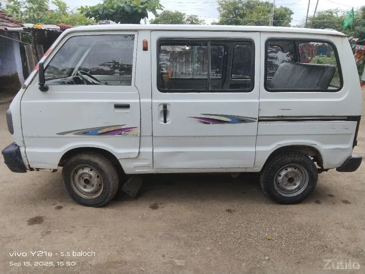 Omni van - Cars - Sihor - Image 3