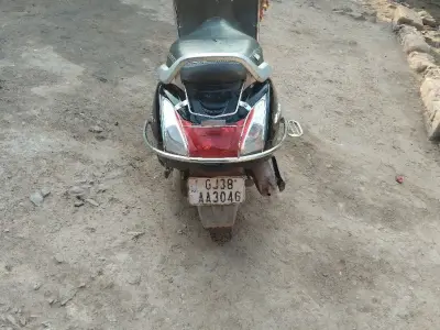2018 Honda Activa 5G Scooter for Sale 2018 Honda Activa 5G Scooter for Sale