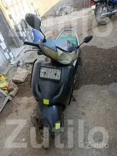 2014 Scooter for Sale - બાઇક્સ - લાલપુર - Image 2