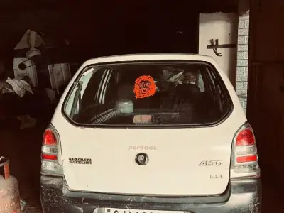 અલ્ટો વેચવા ની છે અલ્ટો વેચવા ની છે
