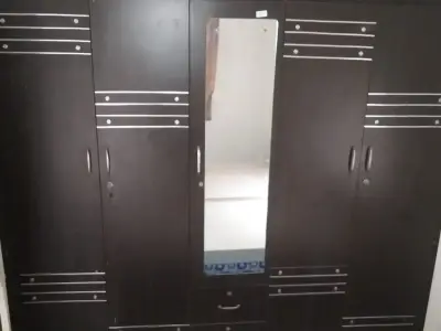 Cupboard