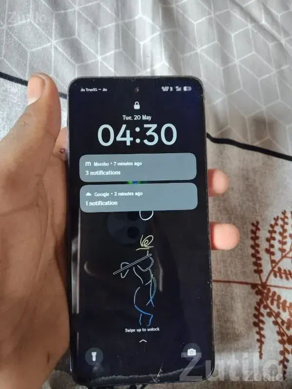 Oppo A3 Pro Smartphone for Sale - મોબાઇલ ફોન - ભેસાણ - Image 3