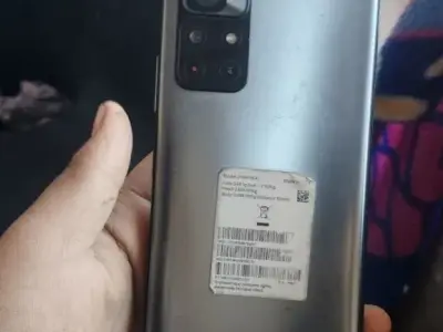 Redmi Note 11T 5G 8GB RAM 128GB Storage