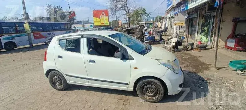 Maruti Suzuki A-Star 2009 CNG Petrol Car - Cars - Gandhidham - Image 2