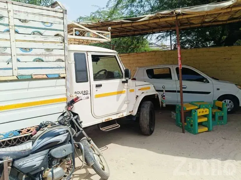 2019 Mahindra Bolero Pickup 1.7 - ટ્રક અને લોરી - ભુજ - Image 2
