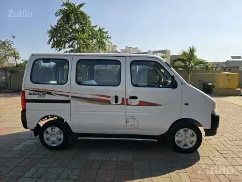 Eco gadi vechvani se - Cars - Rajkot City - Image 3