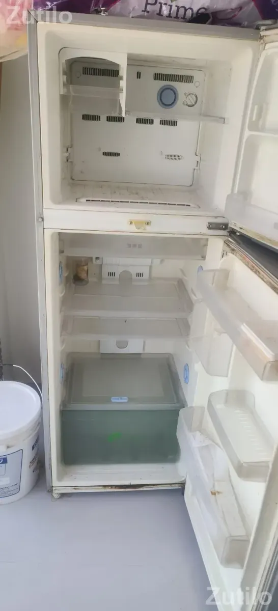 Refrigerator - Refrigerators - Vavol - Image 2
