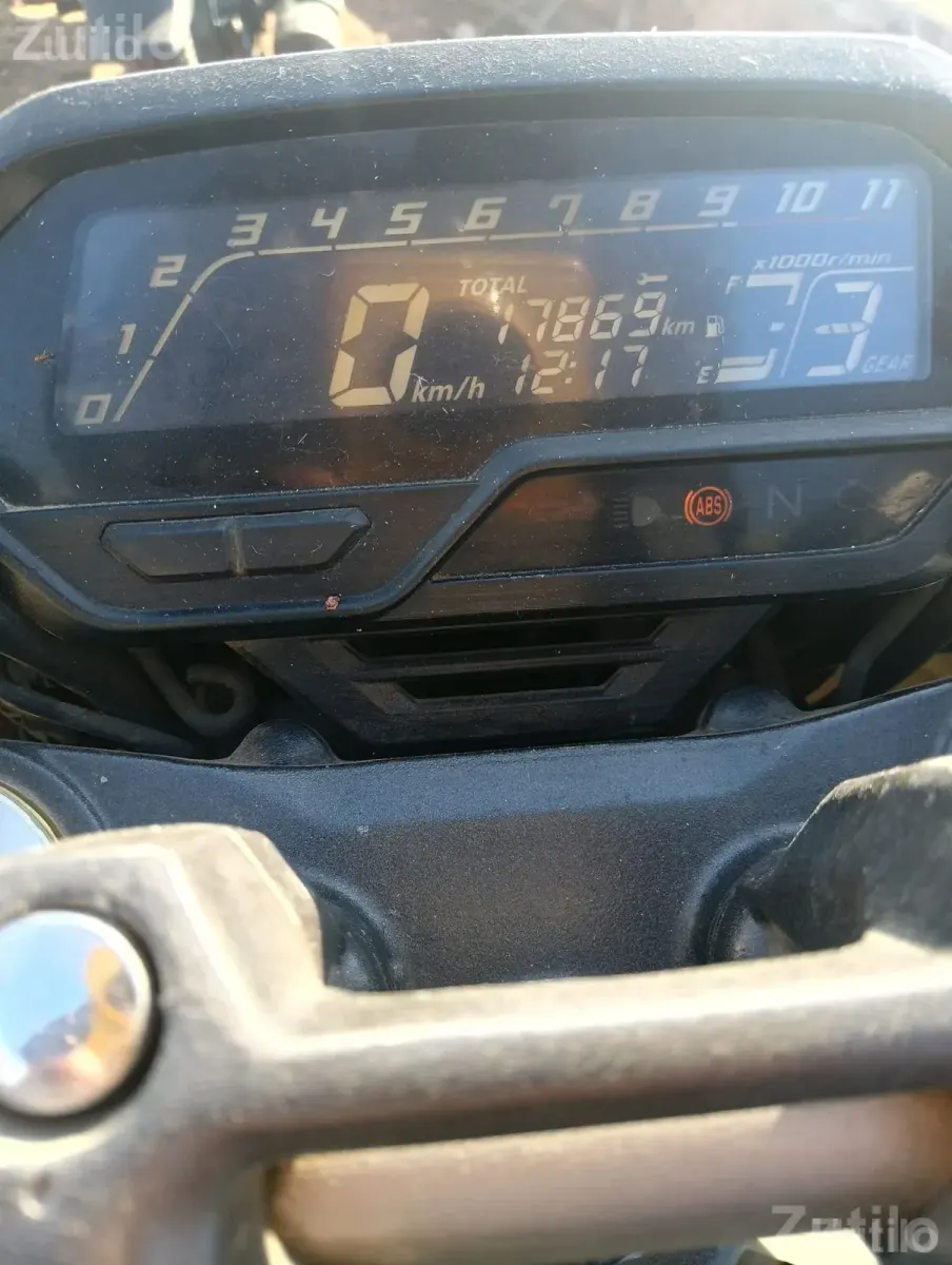 Honda SP 125 Bike 2021 Model - Bikes - Arambhada - Image 2