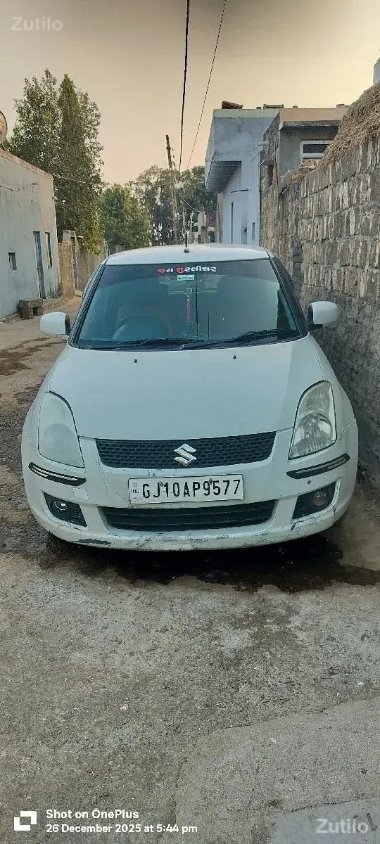 મેહુલ ભાહદરકા - કાર - દ્વારકા - Image 2