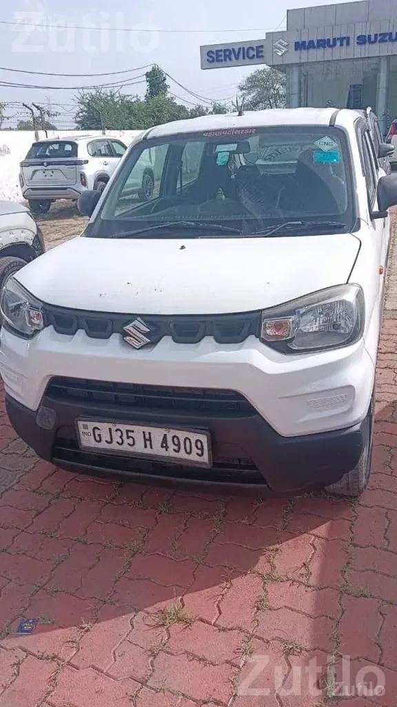 2020 CNG Car December Registration - Cars - Balasinor - Image 5